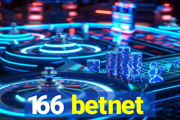 166 betnet